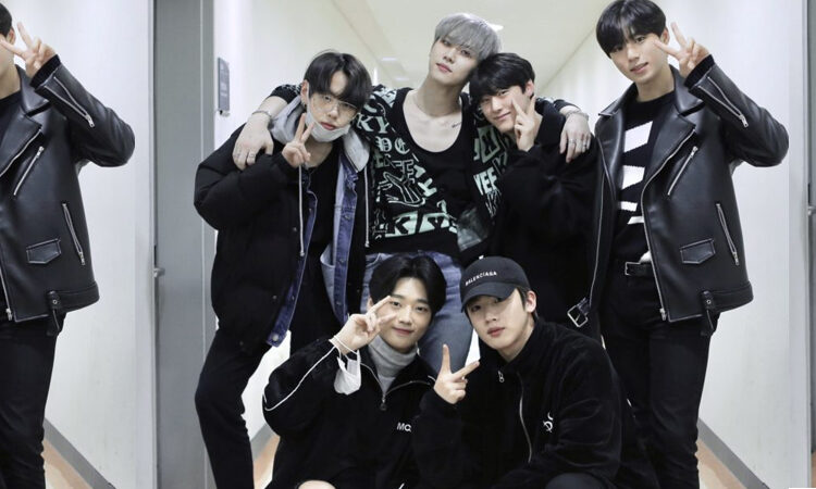 Los chicos de WEi nos dicen qué piensan del K-POP