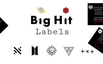 Crean hashtag #WeverseStoreForLATAM para exigir a Big Hit Entertainment tomar en cuenta a fans latinos