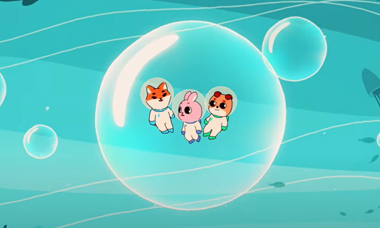 Escucha la nueva canción de nueva sub-unidad de DAY6, Where the sea sleep