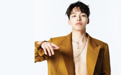 Shin Ha Kyun y Yeon Jin Goo confirmados para trabajar en la serie Monster