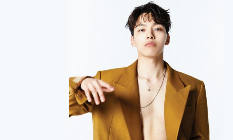 Shin Ha Kyun y Yeon Jin Goo confirmados para trabajar en la serie Monster