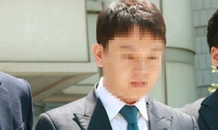 Yoo In Suk ex CEO de Yuri Holding solicita indulgencia por el escándalo 'Burning Sun'