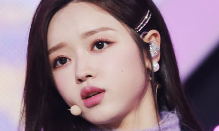 YooA de Oh My Girl hará su debut en solitario