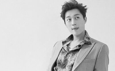 Yoon Doojoon de Highlight habla de la soledad y el vació que tiene en Daybreak