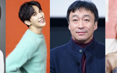 Yoona, Lee Soo Kyung, Park Jung Min y Lee Sung Min protagonizaran la película 'Miracle' basada en hechos reales