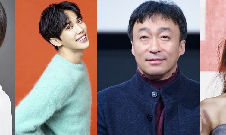 Yoona, Lee Soo Kyung, Park Jung Min y Lee Sung Min protagonizaran la película 'Miracle' basada en hechos reales