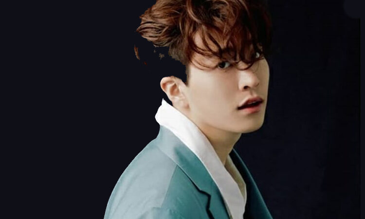 Youngjae de GOT7 vive su sueño en Idol Radio