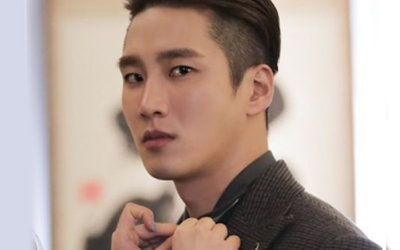 Han So Hee y Ahn Bo Hyun protagonizarían nuevo thriller de Netflix