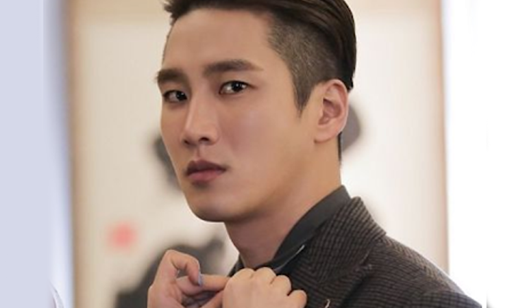 Han So Hee y Ahn Bo Hyun protagonizarían nuevo thriller de Netflix