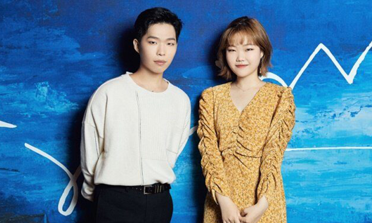 YG Entertainment anuncia el próximo regreso de AKMU