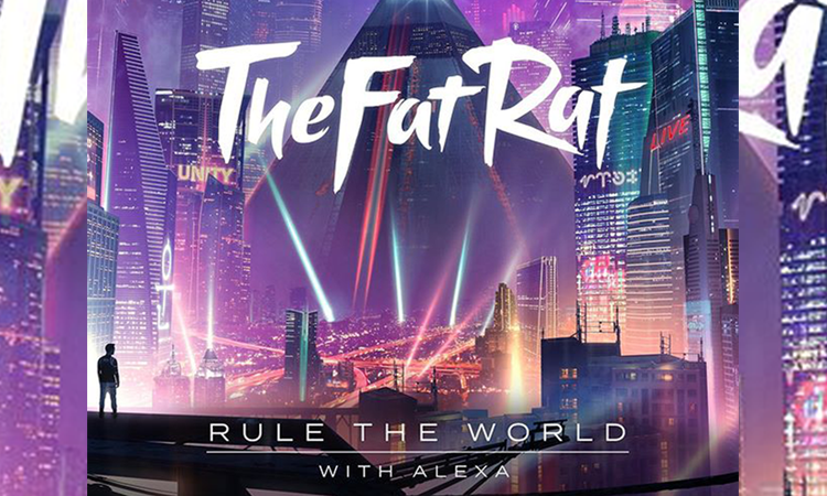 AleXa lanzará colaboración con DJ TheFatRat