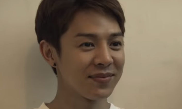 Alexander de U-KISS revela que casi fue arrestado por ser un 