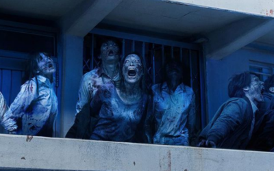 La recién estrenada película, #Alive estará disponible en Netflix