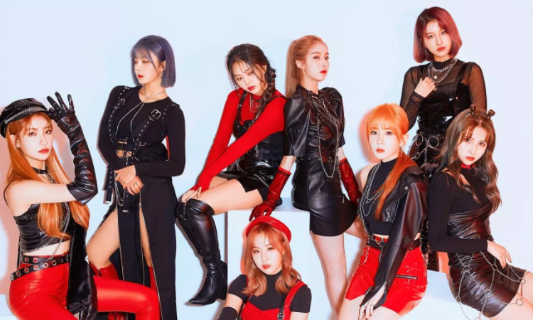 ANS Entertainment niega las acusasiones del grupo de Kpop, ANS