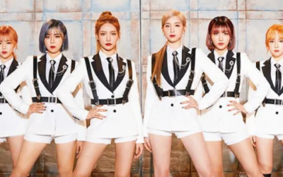 El grupo de Kpop rookie, ANS se disuelve tras presunta intimidación entre miembros