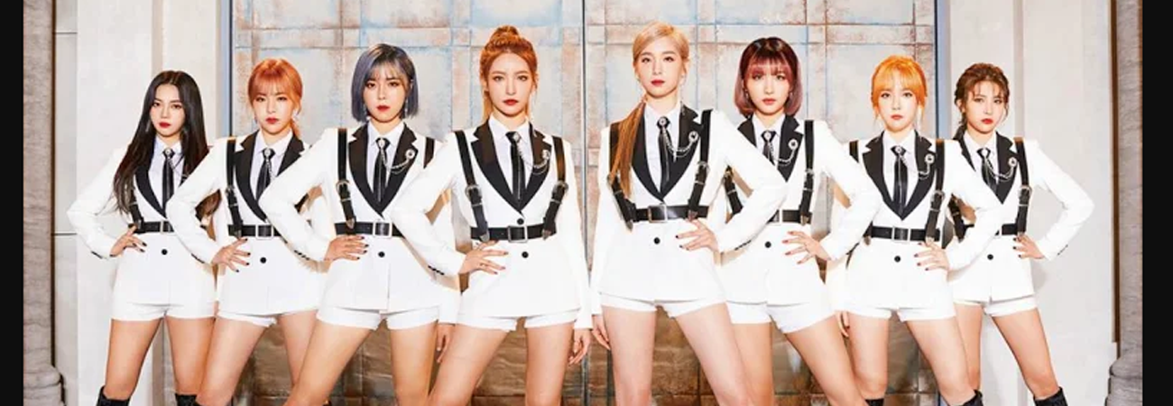 El grupo de Kpop rookie, ANS se disuelve tras presunta intimidación entre miembros