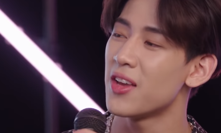 La épica respuesta de BamBam de GOT7 que termina con todas las guerras entre fans del Kpop