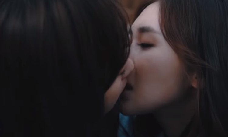 Coreanos dejan horribles comentarios tras estreno de MV de Kpop con tema lésbico