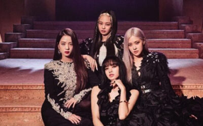 BLACKPINK realiza HOW YOU LIKE THAT version FROZEN por su cuarto aniversario en el Kpop