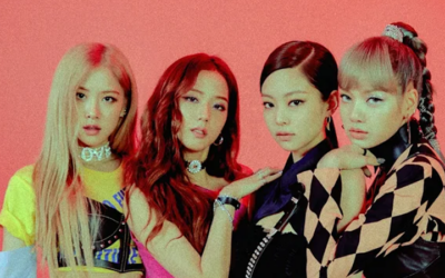 BLACKPINK supera a Eminem y bate nuevo récord en YouTube