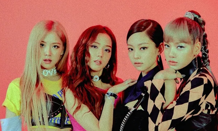 BLACKPINK supera a Eminem y bate nuevo récord en YouTube