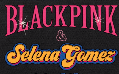BLACKPINK y Selena Gomez hacen una videollamada y hablan de 'Ice Cream'