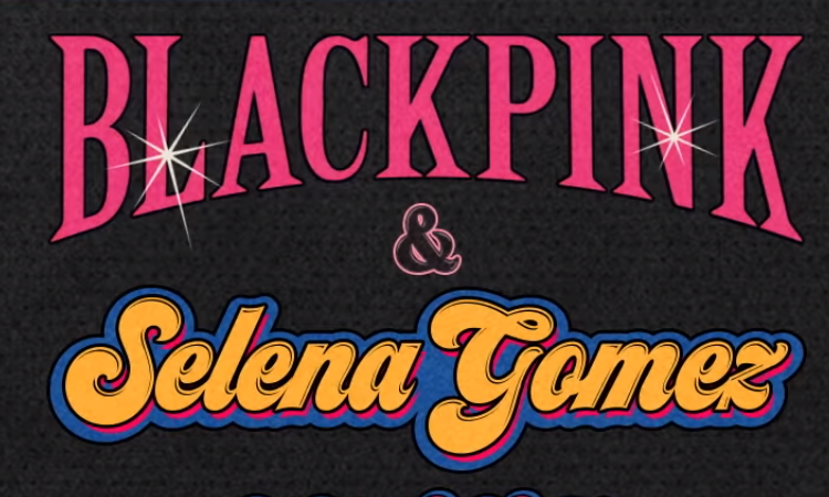 BLACKPINK y Selena Gomez hacen una videollamada y hablan de 'Ice Cream'