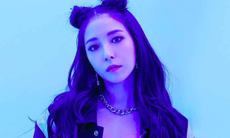 BoA abre una cuenta de Instagram y Twitter para celebrar su aniversario 20