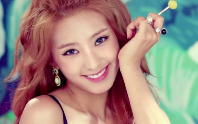 Kpop: Bora se une a la agencia KEYEAST