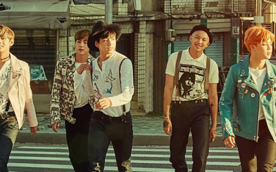 Celebridades coreanas que han criticado publicamente a BTS