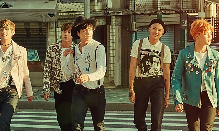 Celebridades coreanas que han criticado publicamente a BTS