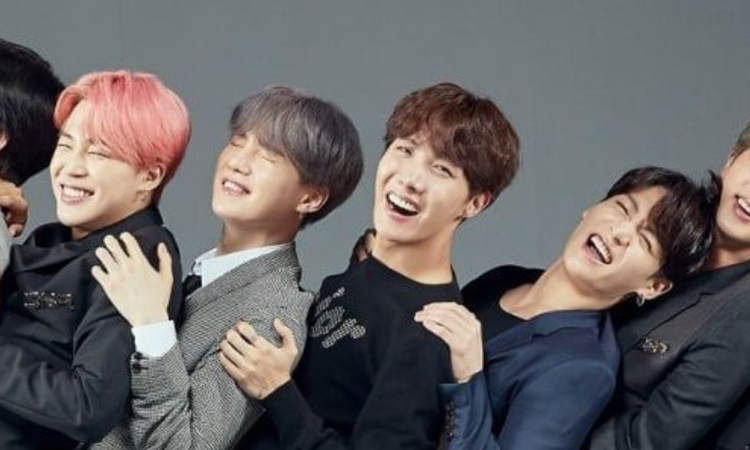 La explicación de RM de porqué no puede existir BTS sin los 7 miembros te pondrán la piel de gallina