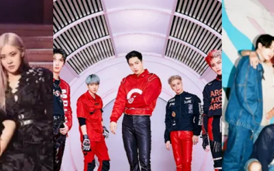 BLACKPINK, SuperM y BTS apuestan al mercado internacional con sus próximos lanzamientos