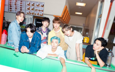 BTS no asistirá a los 2020 MTV VMA; Pre grabará su presentación de 'Dynamite'