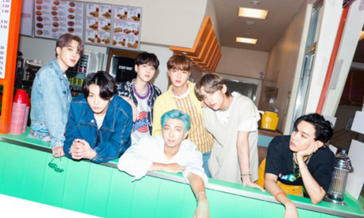 BTS no asistirá a los 2020 MTV VMA; Pre grabará su presentación de 'Dynamite'
