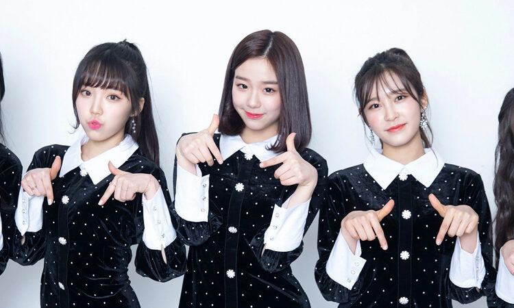 El grupo de kpop Busters se tomara una breve pausa tras la salida de Hyungseo