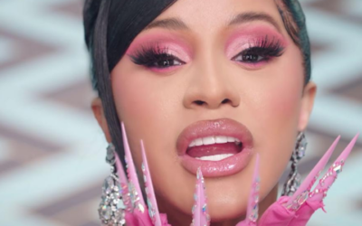 Filtran posible colaboración entre BLACKPINK y Cardi B