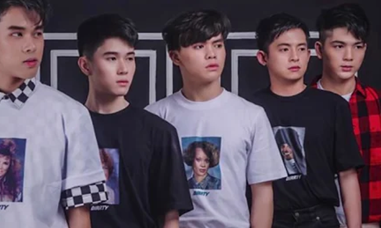 Grupo de chicos de Indonesia plagia descaradamente a BTS, NCT 127, Stray Kids y ASTRO