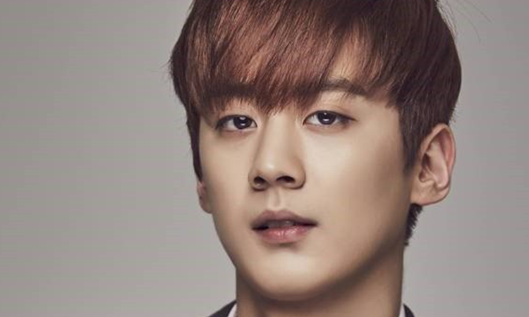 Chunji de TEEN TOP ingresará al servicio militar este mes