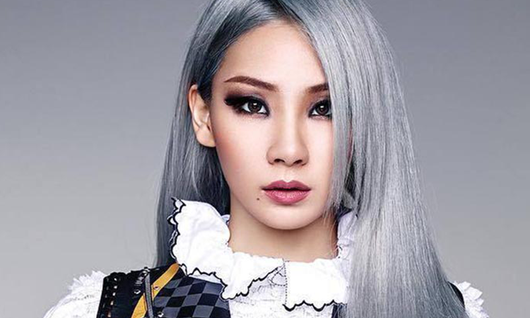 CL anuncia que prepara nueva música