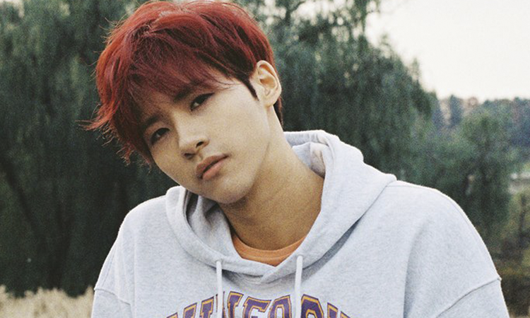 CNU de B1A4 es dado de alta del servicio militar