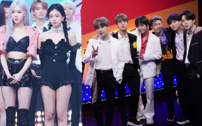 Conoce algunos de los Comeback y debuts de kpop que se encuentran en camino