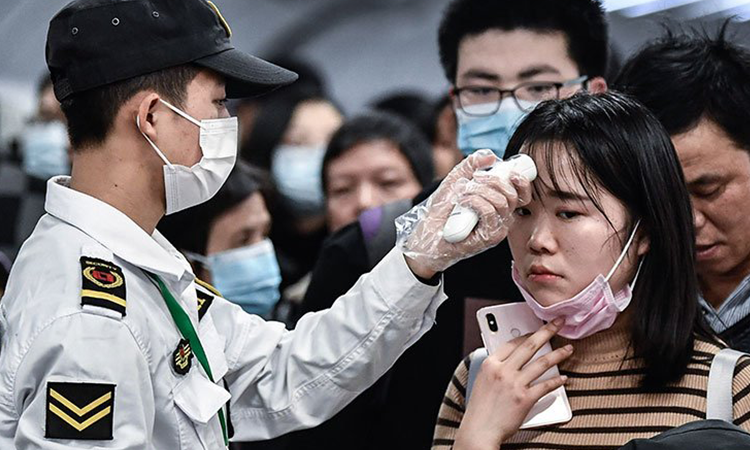 Corea del Sur prolonga distanciamiento social nivel 2 ante aumento de casos de COVID-19