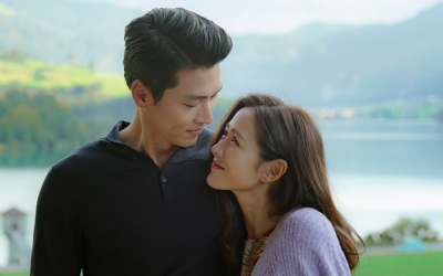 Los coreanos votaron por las 20 parejas más populares de los Kdramas