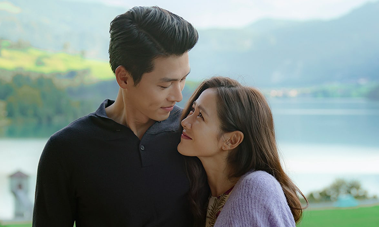 Los coreanos votaron por las 20 parejas más populares de los Kdramas