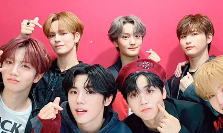 CRAVITY estará haciendo su regreso este agosto