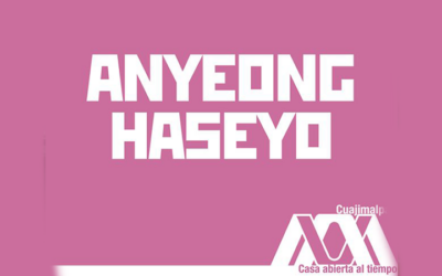 UAMC ofrece curso virtual de coreano