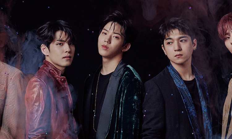 DAY6 debutará a su primera sub unidad