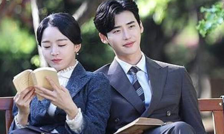 'The Hymn of Death', el Kdrama de Lee Jong Suk y Shin Hye Sun basado en una tragedia real