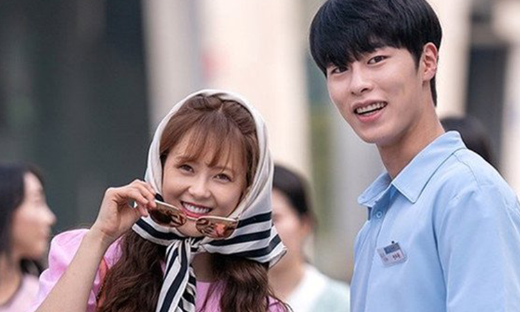 Reanudan filmación de 'Do Do Sol Sol La La Sol' tras dos semanas de cuarentena